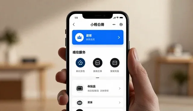 小程序商城性能提升中的常见误区与澄清