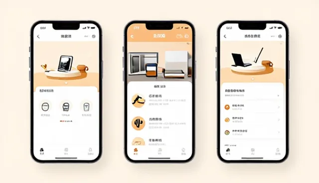 小程序商城运营中技术咨询的选型关注点分析