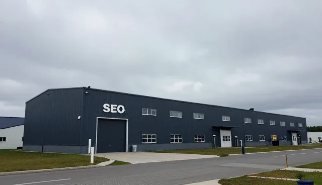 网络技术：SEO优化在网站建设中的选型关注点