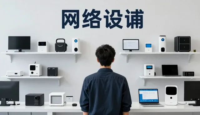 网络工程实施中SEO优化的选型关注点