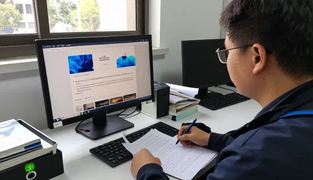 网站建设网络深度分享（SEO优化适用）