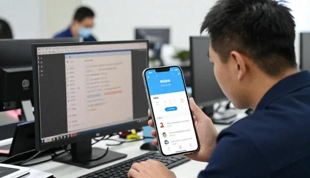 网站建设使用技巧分享