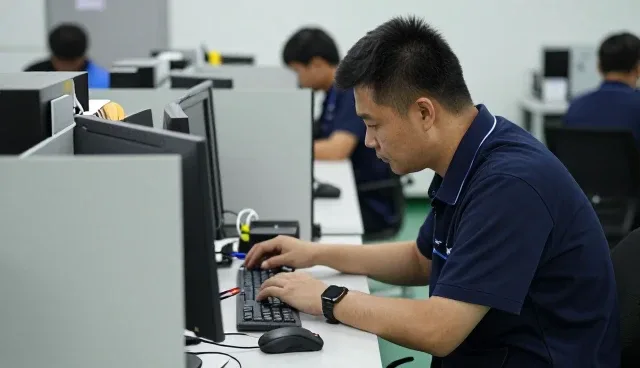 APP开发解决专业报告中的常见需求