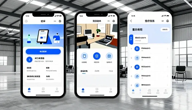 小程序商城服务器管理的选型关注点分析